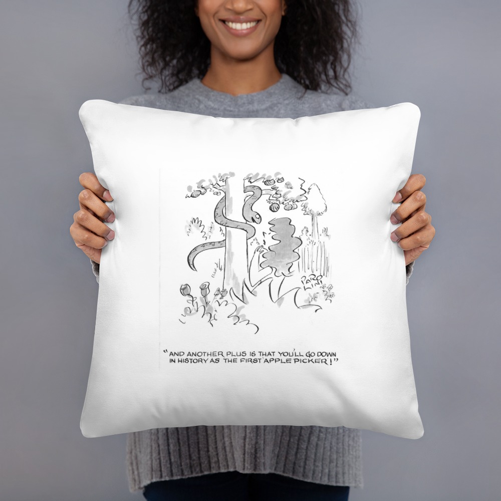 Premium Pillow
