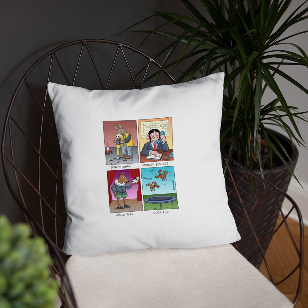 Premium Pillow