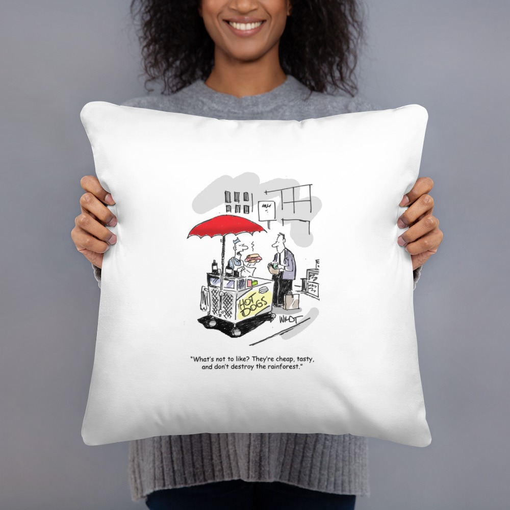Premium Pillow