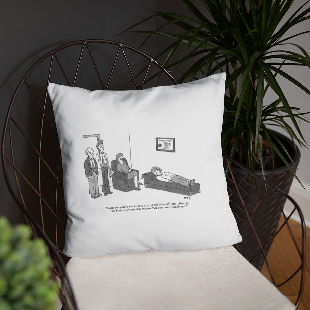 Premium Pillow