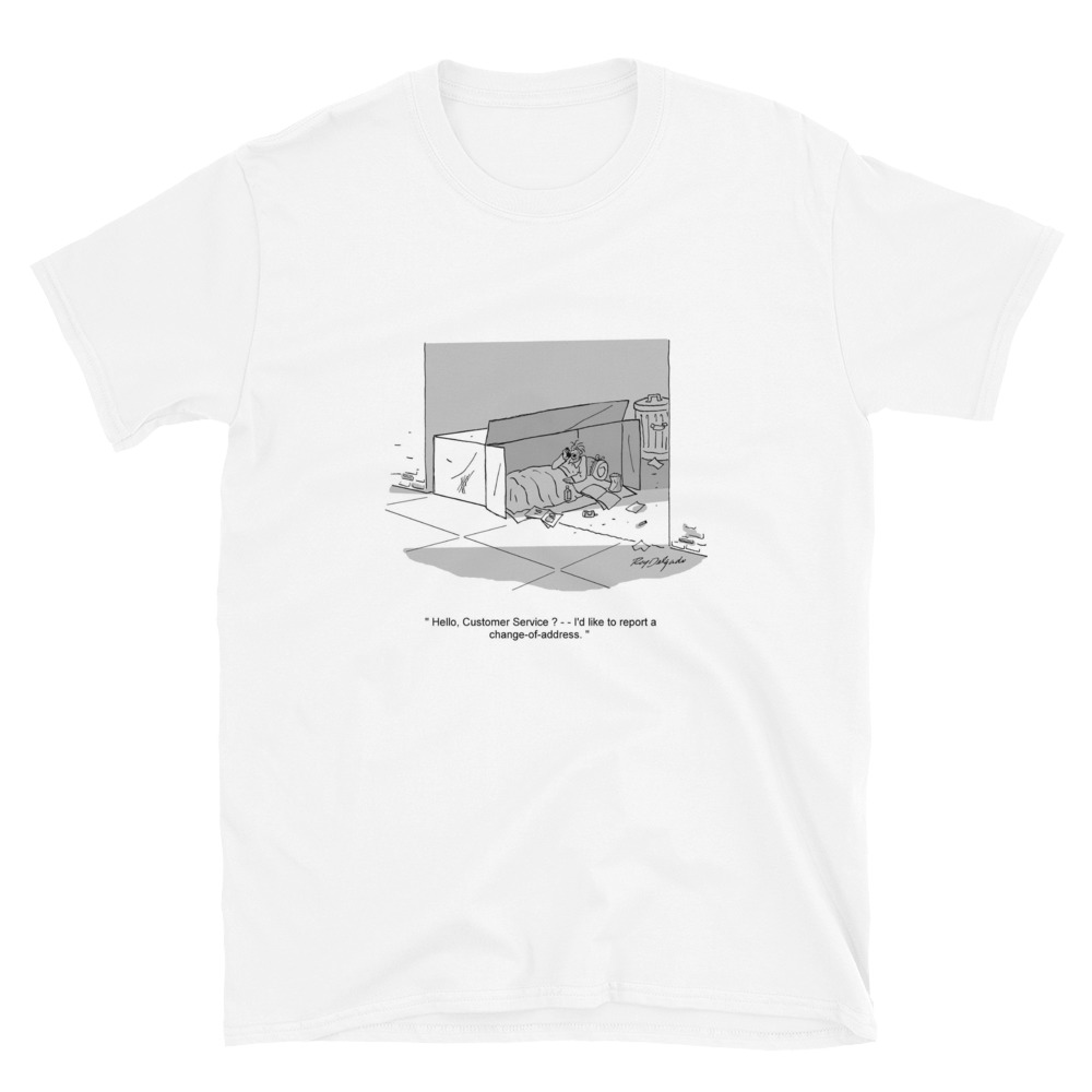 Unisex T-Shirt