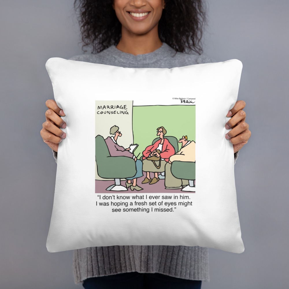 Premium Pillow
