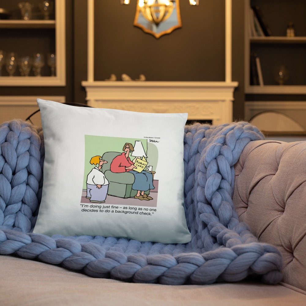 Premium Pillow