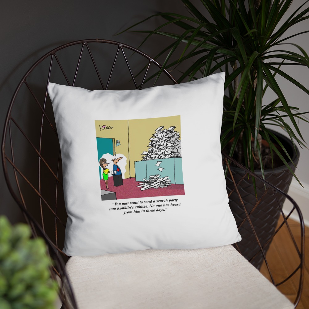 Premium Pillow