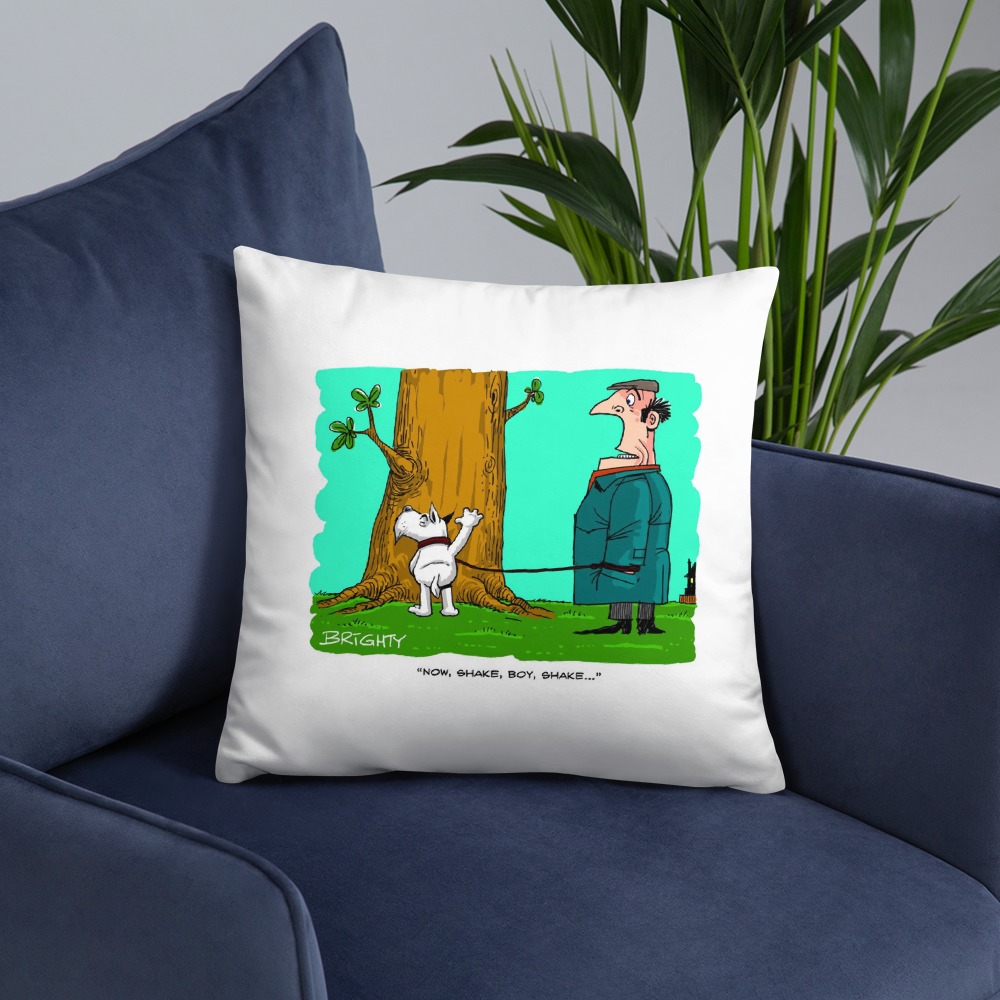 Premium Pillow