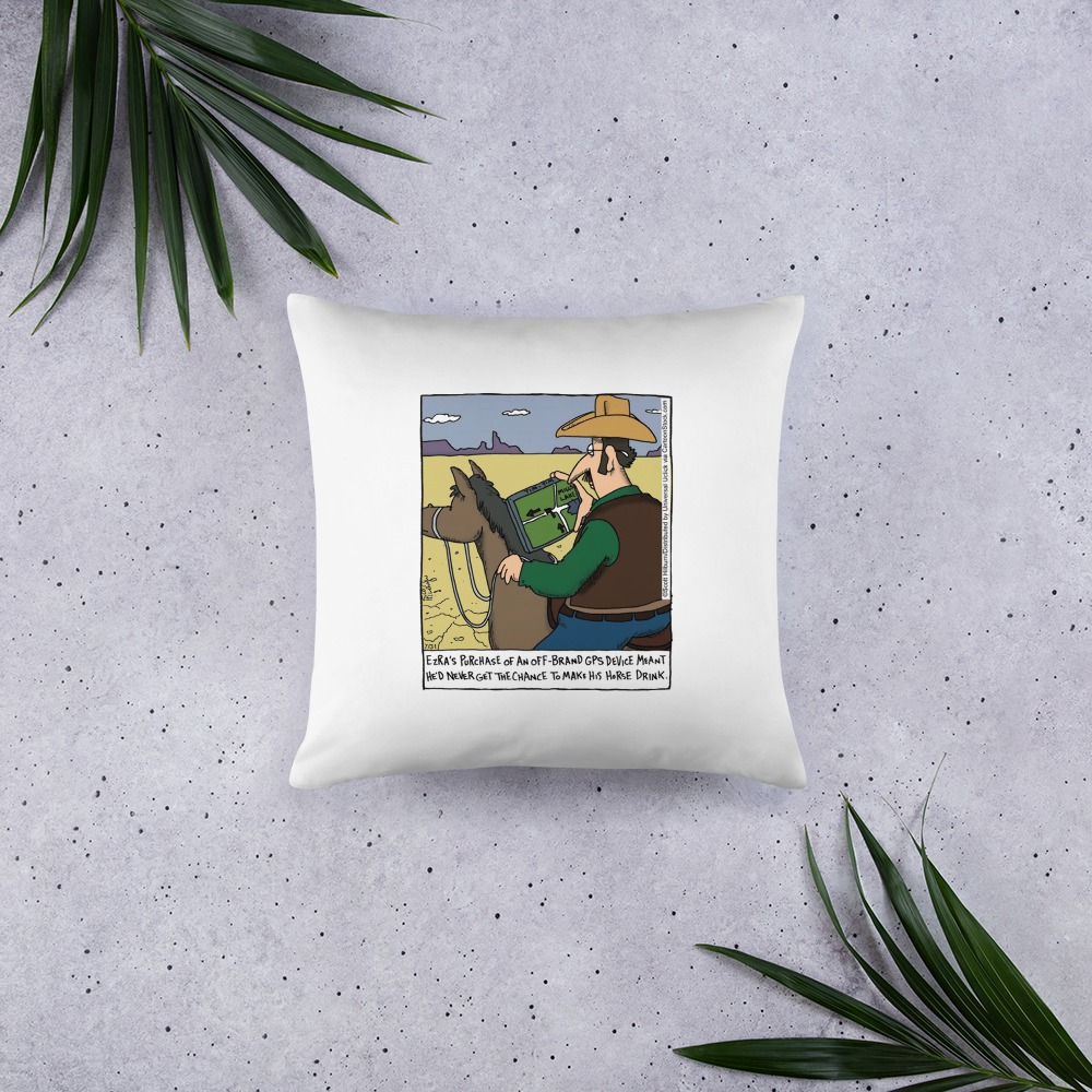 Premium Pillow