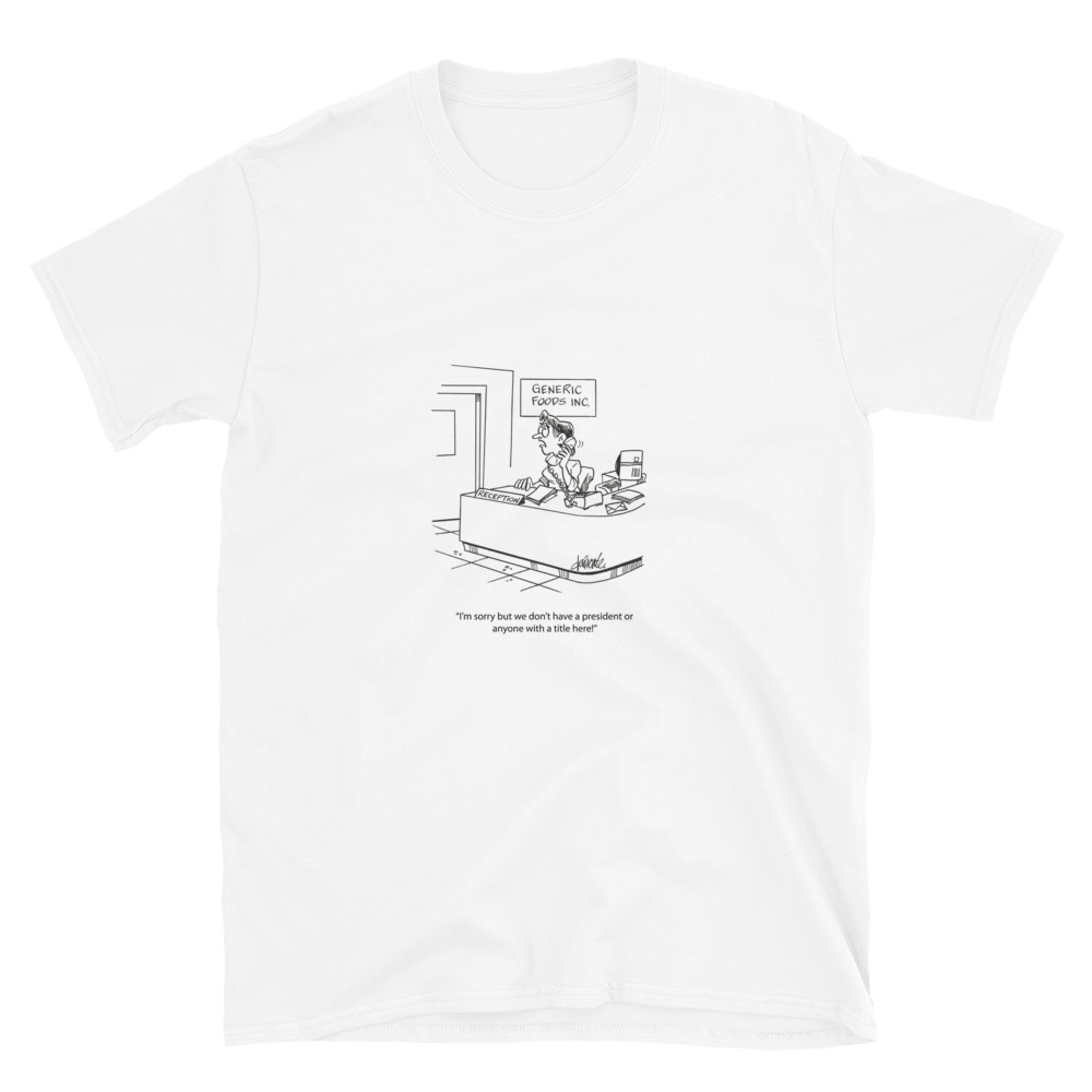 Unisex T-Shirt