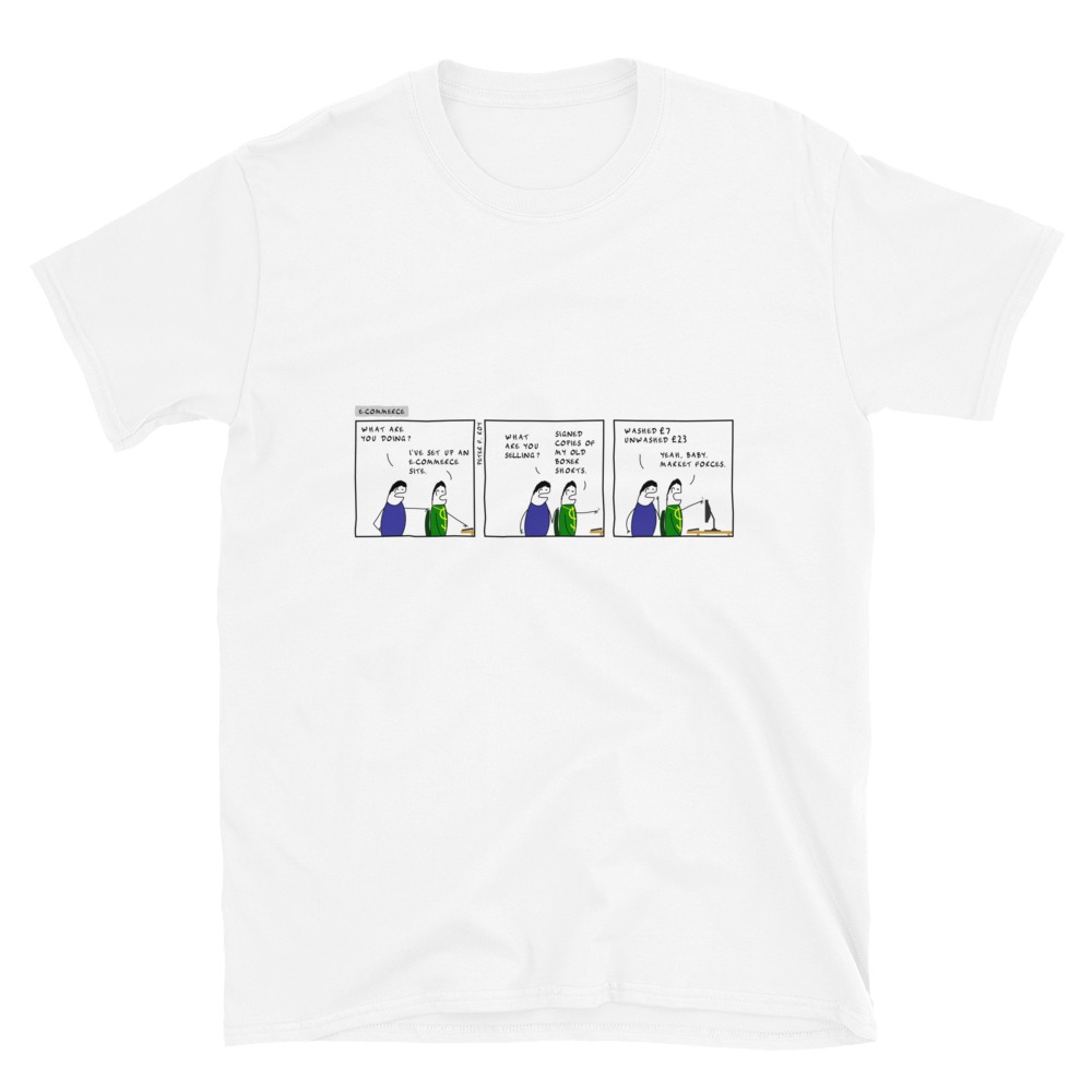 Unisex T-Shirt