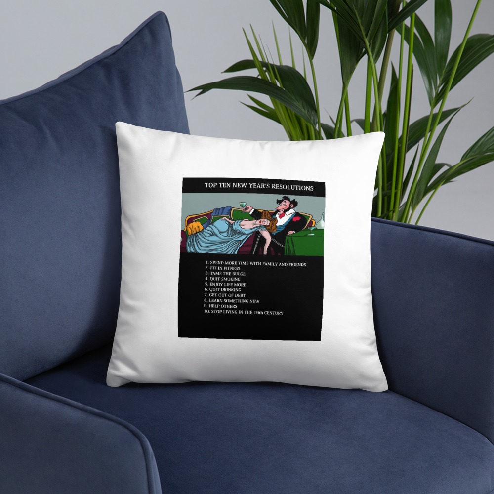 Premium Pillow
