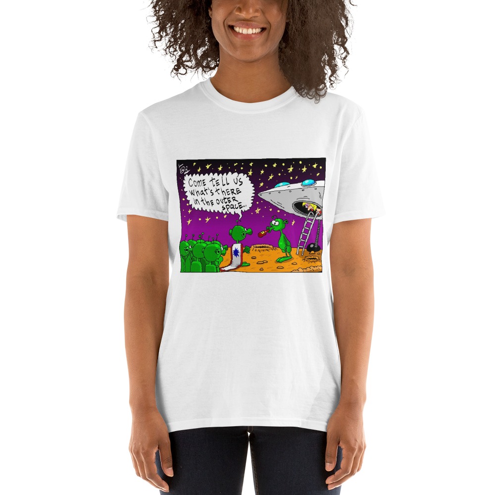 Unisex T-Shirt