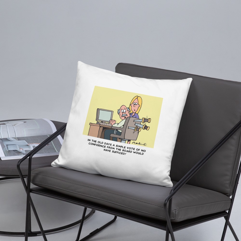 Premium Pillow