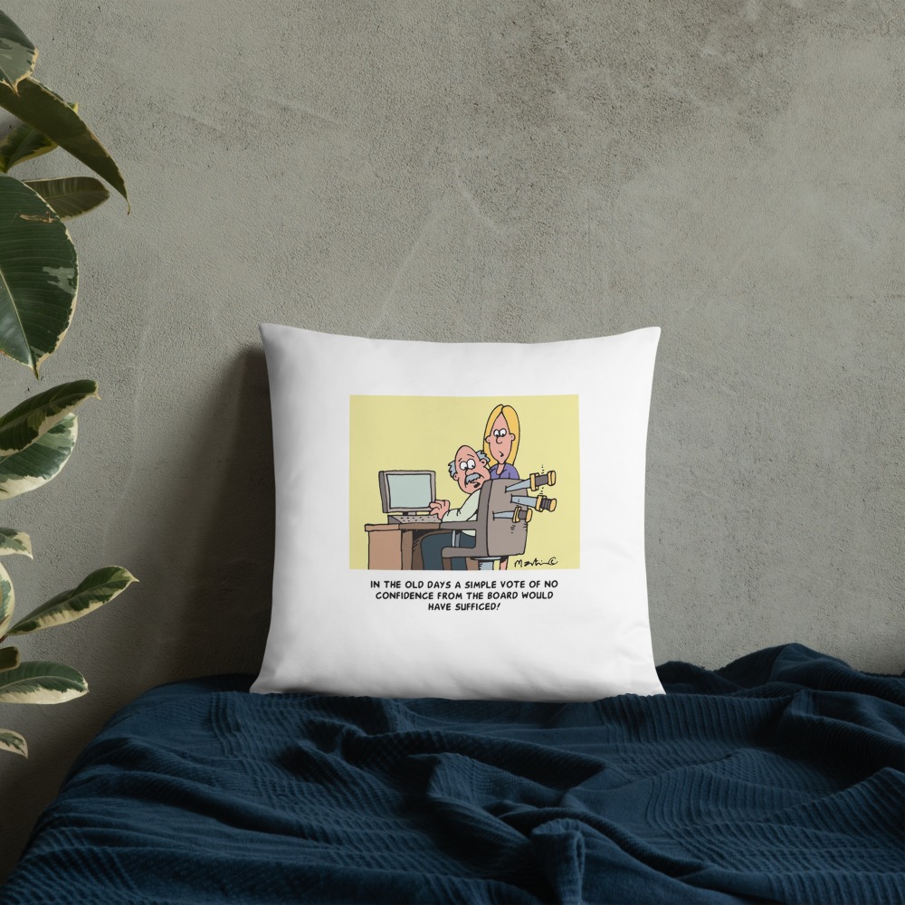 Premium Pillow