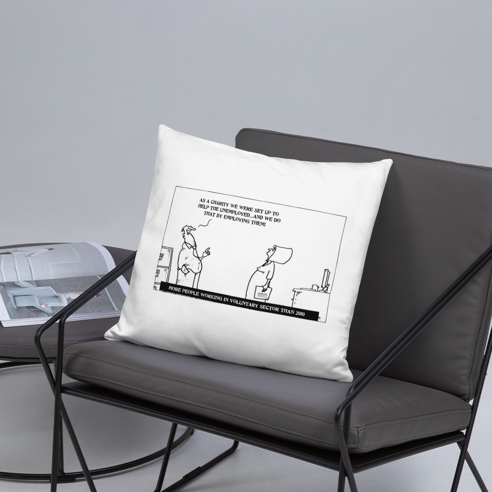 Premium Pillow