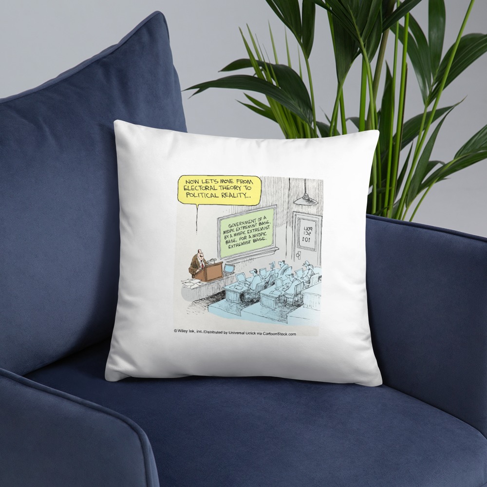 Premium Pillow