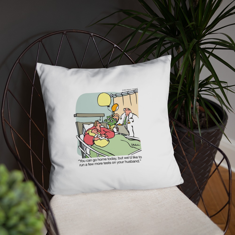 Premium Pillow
