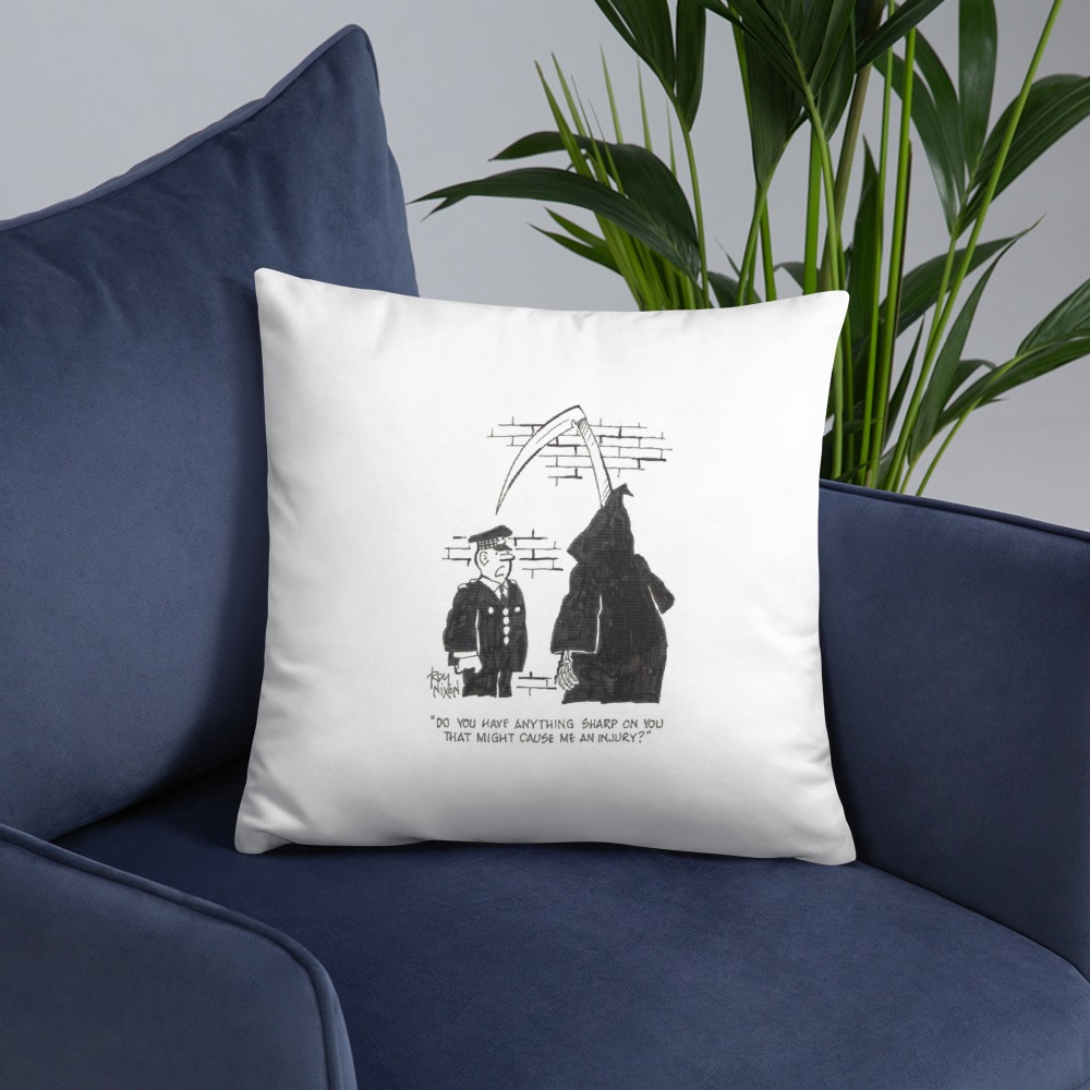 Premium Pillow