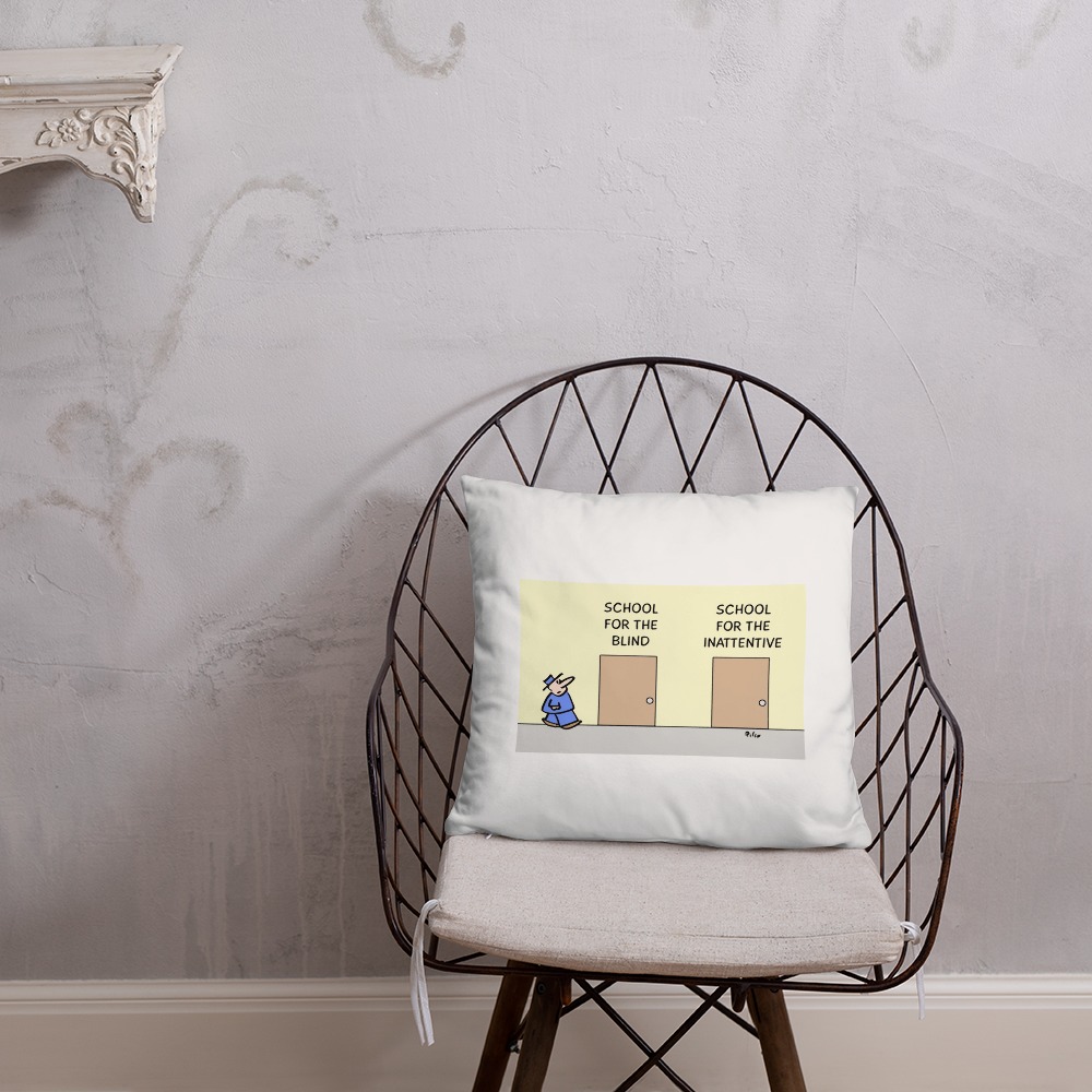 Premium Pillow