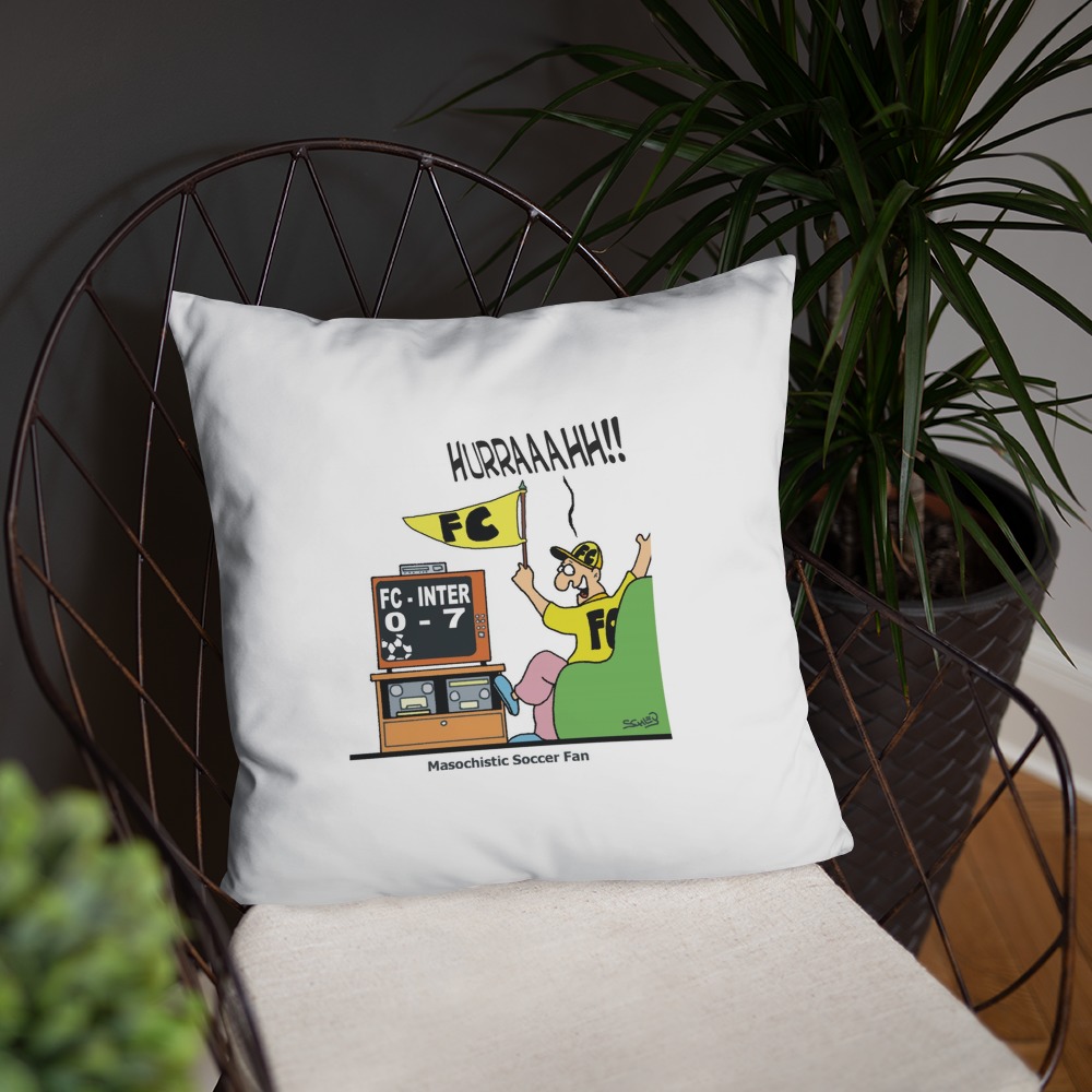 Premium Pillow