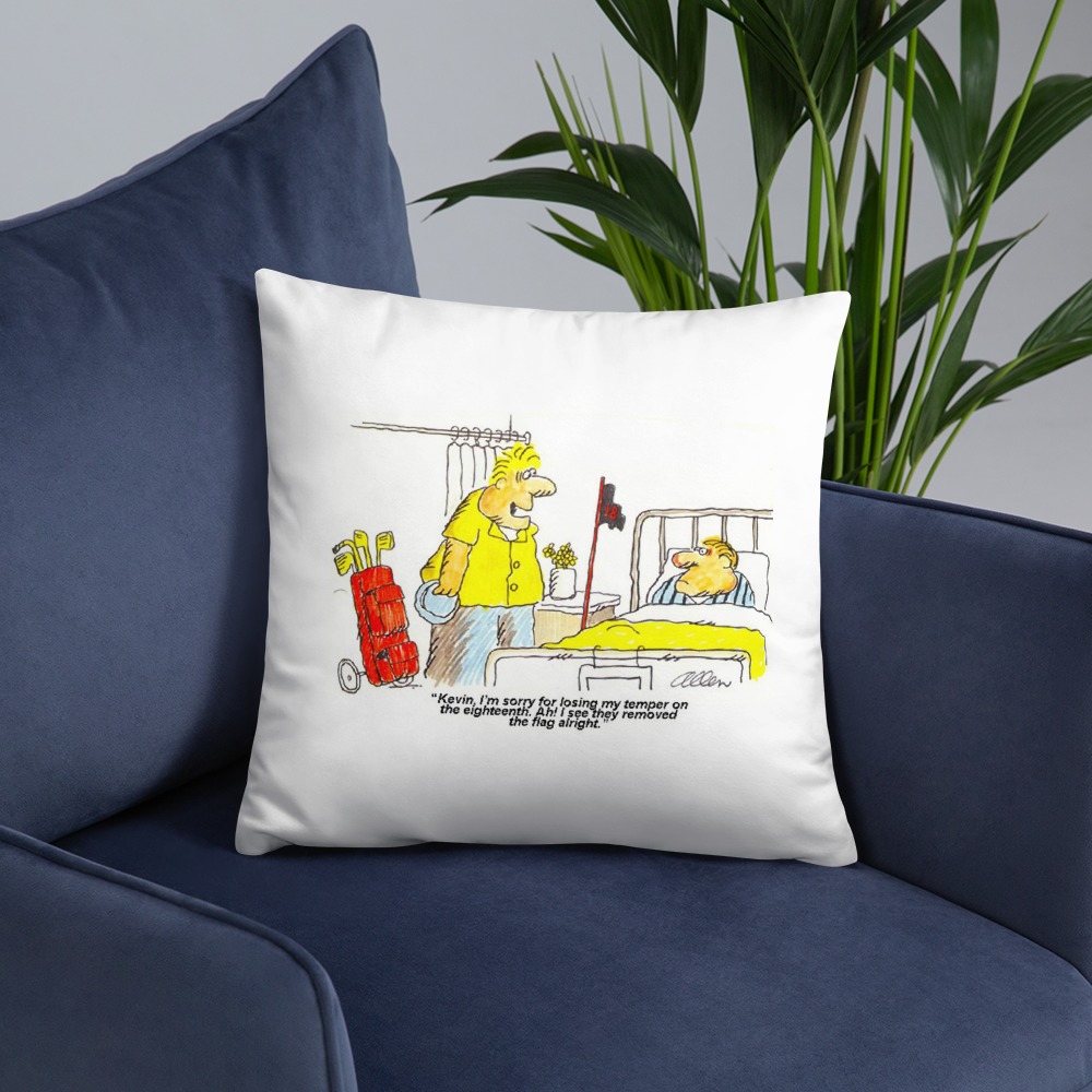 Premium Pillow
