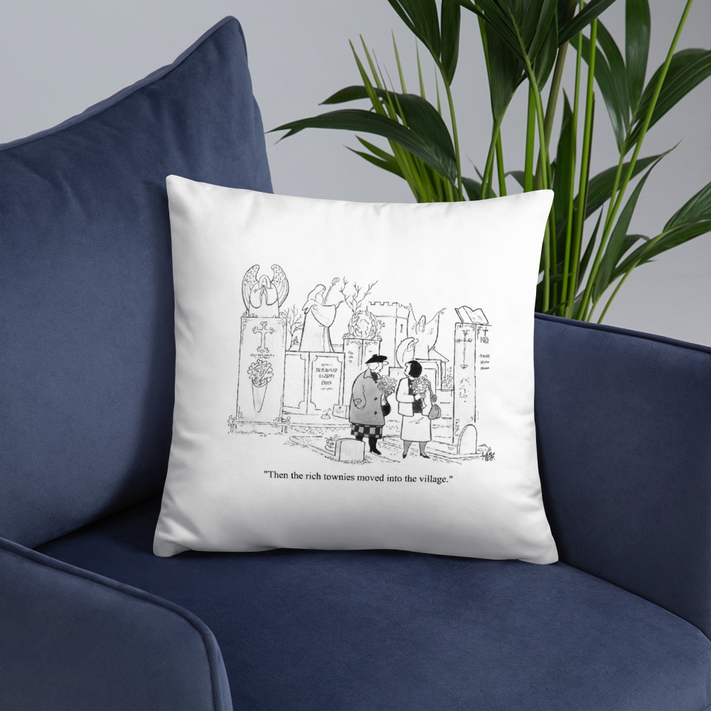 Premium Pillow