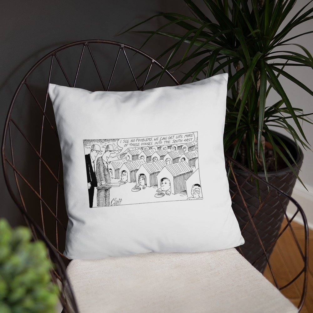 Premium Pillow