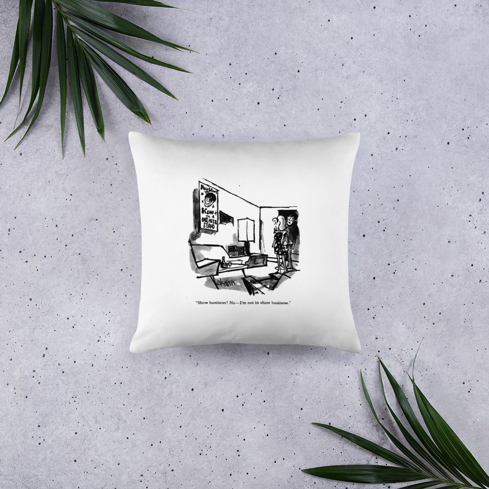 Premium Pillow