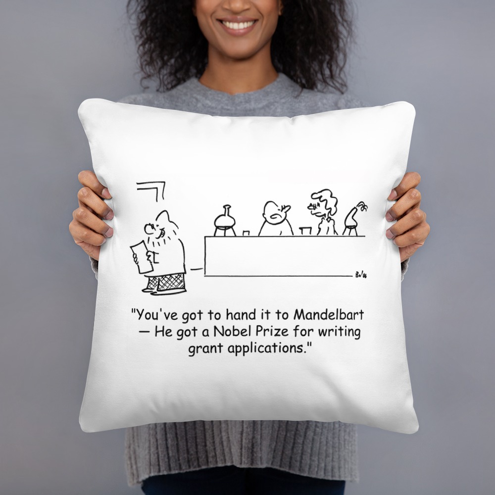 Premium Pillow