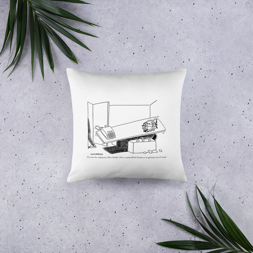 Premium Pillow