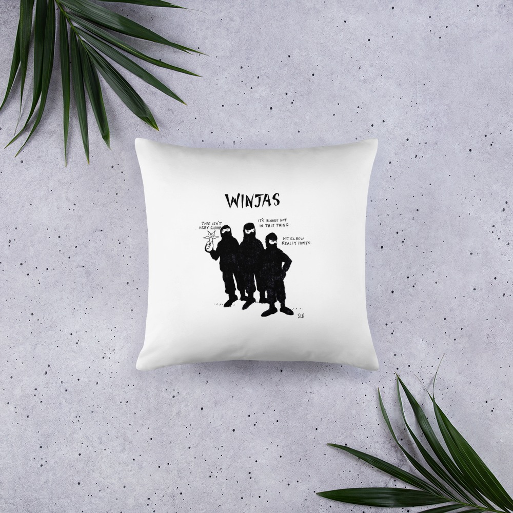 Premium Pillow