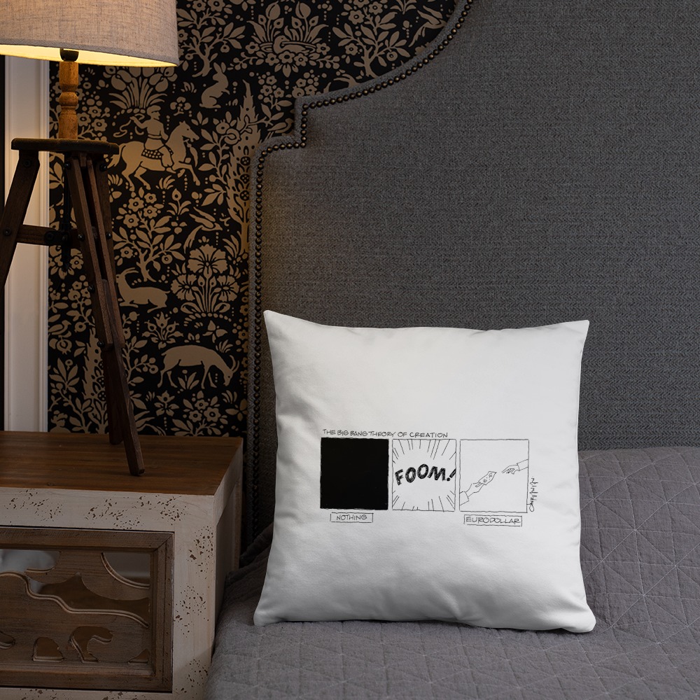 Premium Pillow