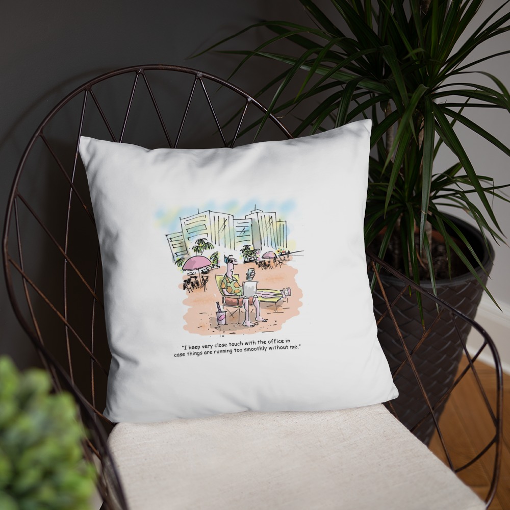 Premium Pillow
