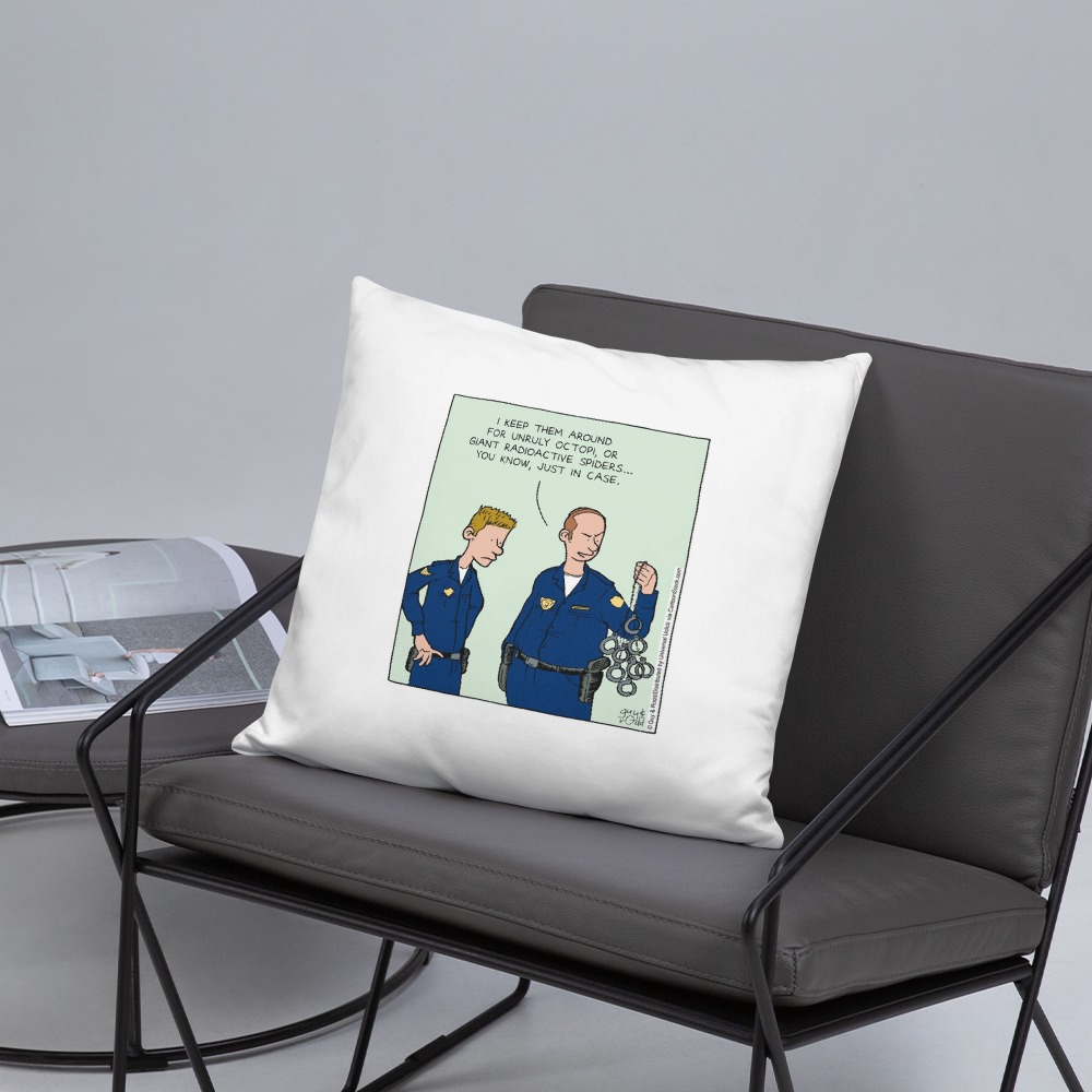 Premium Pillow