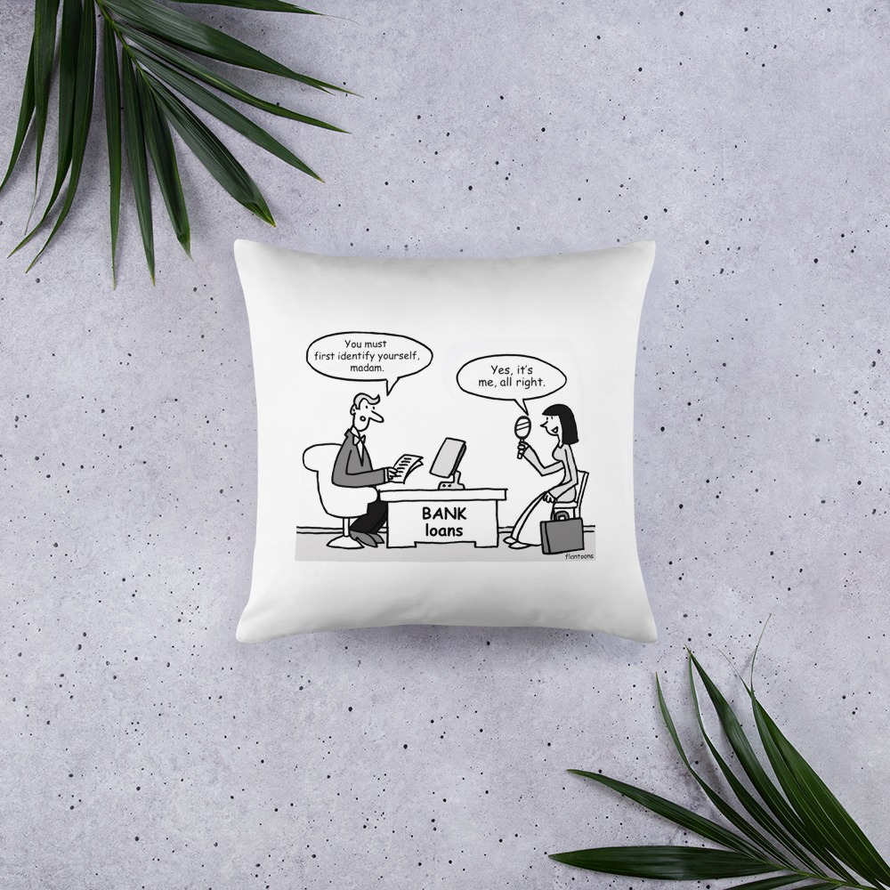 Premium Pillow
