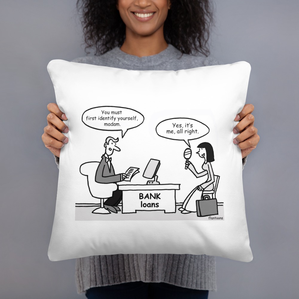 Premium Pillow