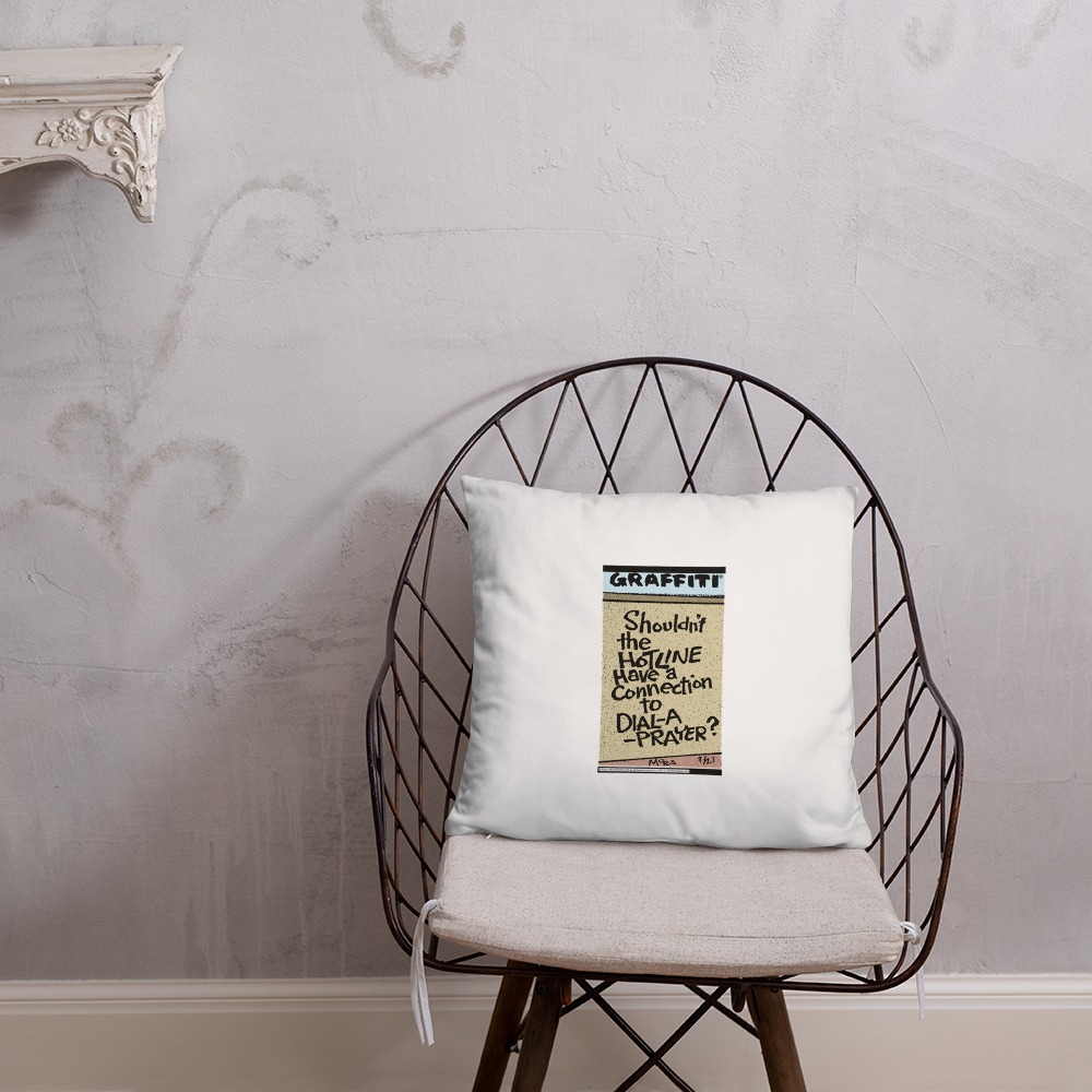 Premium Pillow