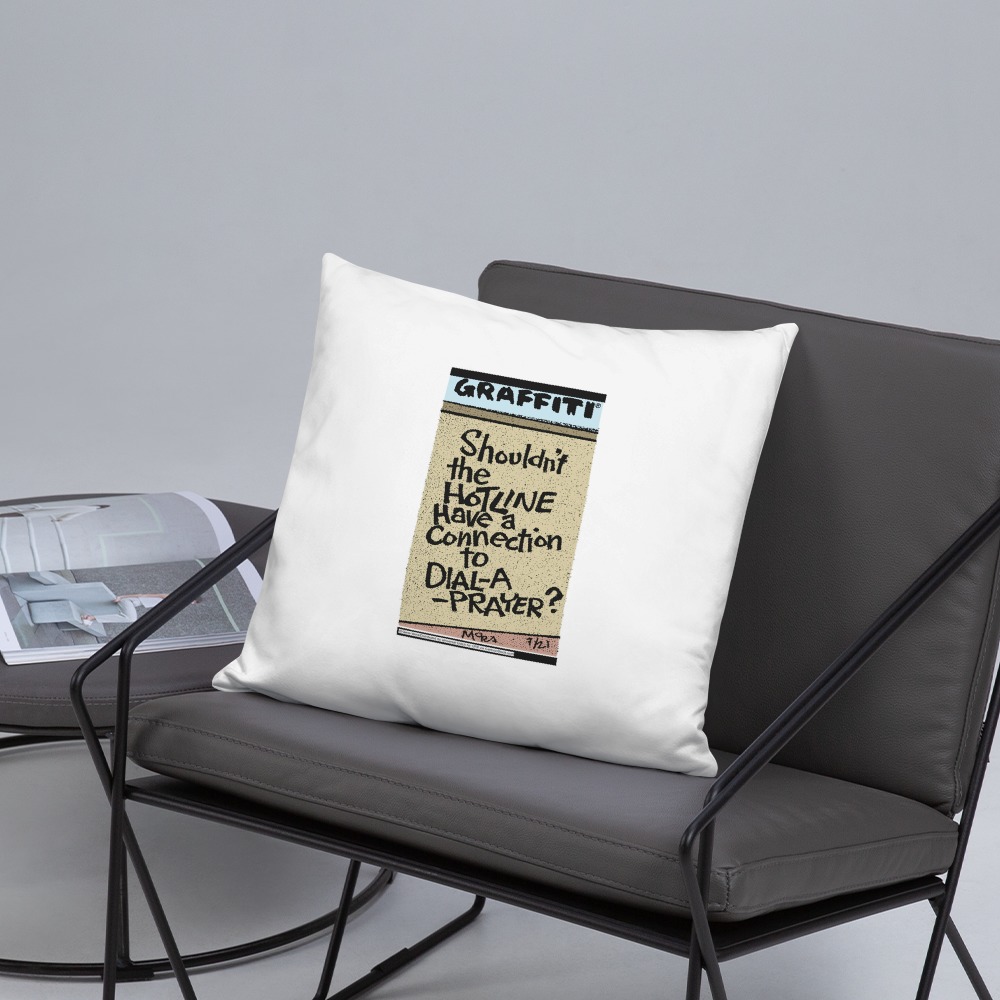 Premium Pillow