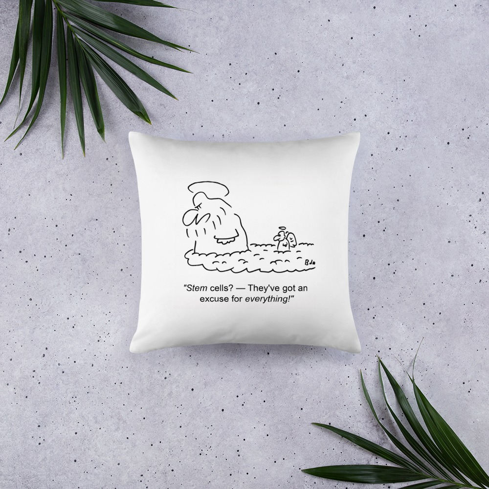 Premium Pillow