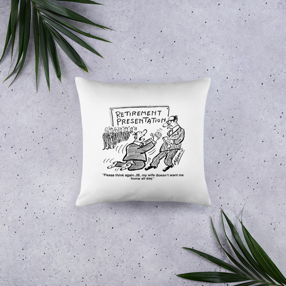 Premium Pillow
