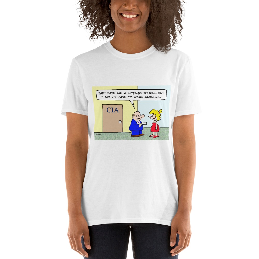 Unisex T-Shirt