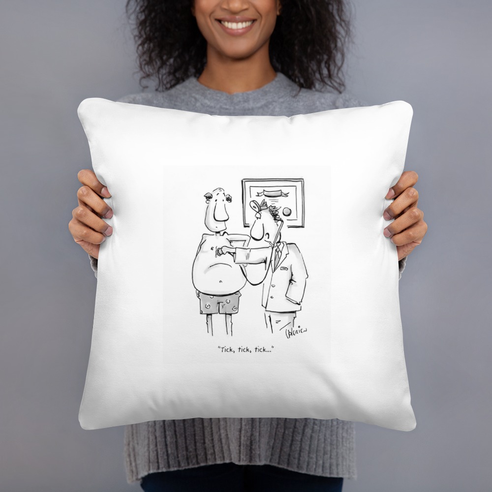 Premium Pillow