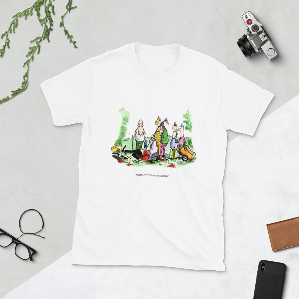 Unisex T-Shirt