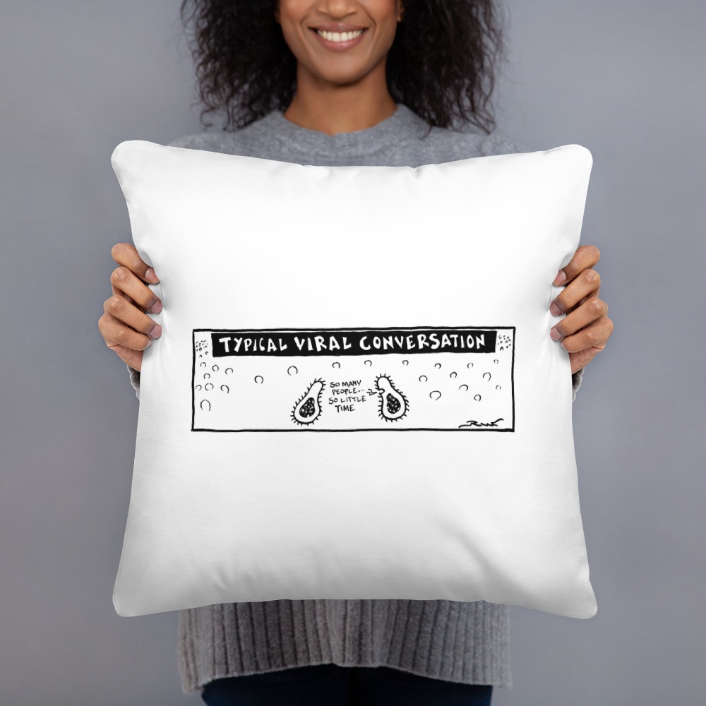 Premium Pillow