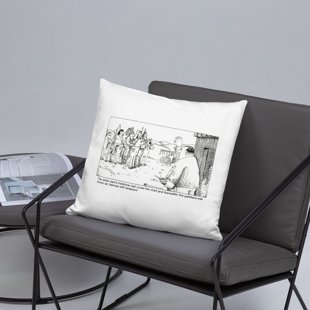 Premium Pillow