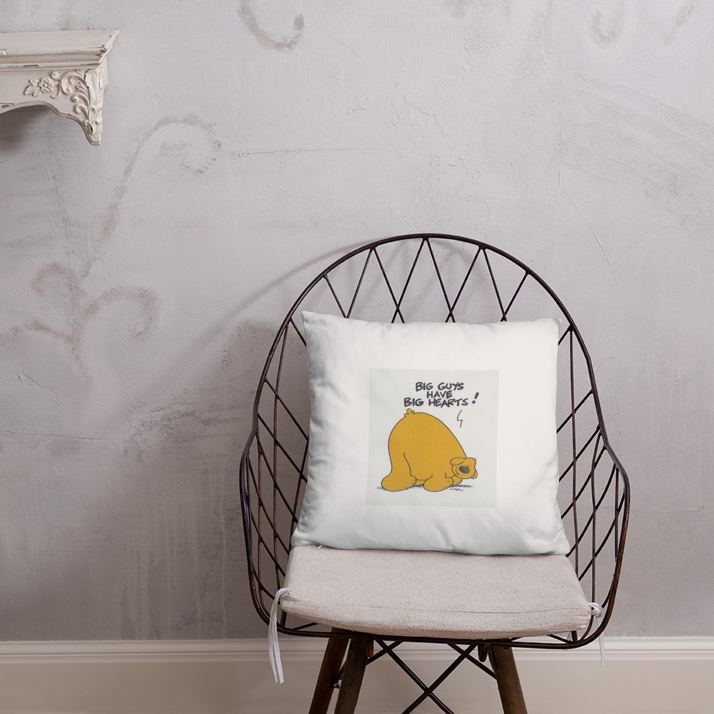 Premium Pillow
