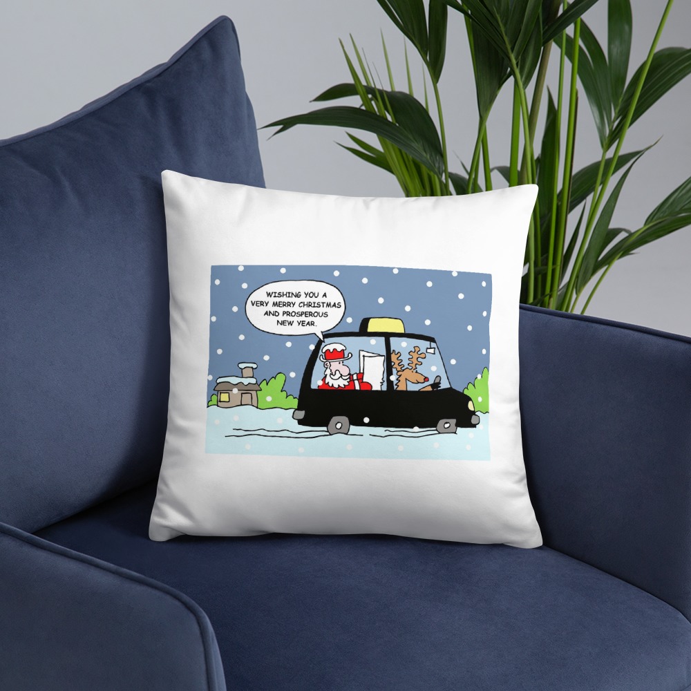 Premium Pillow