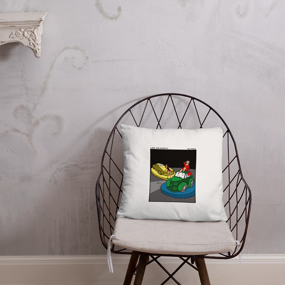 Premium Pillow