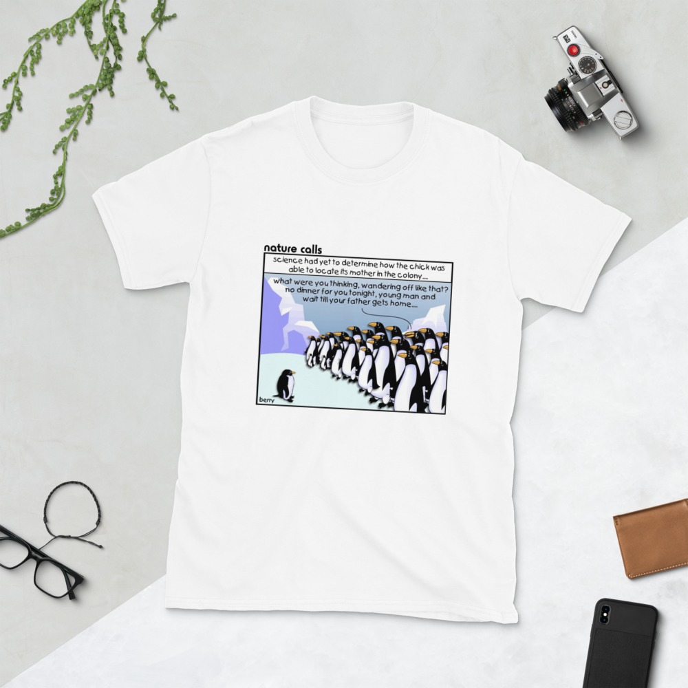 Unisex T-Shirt