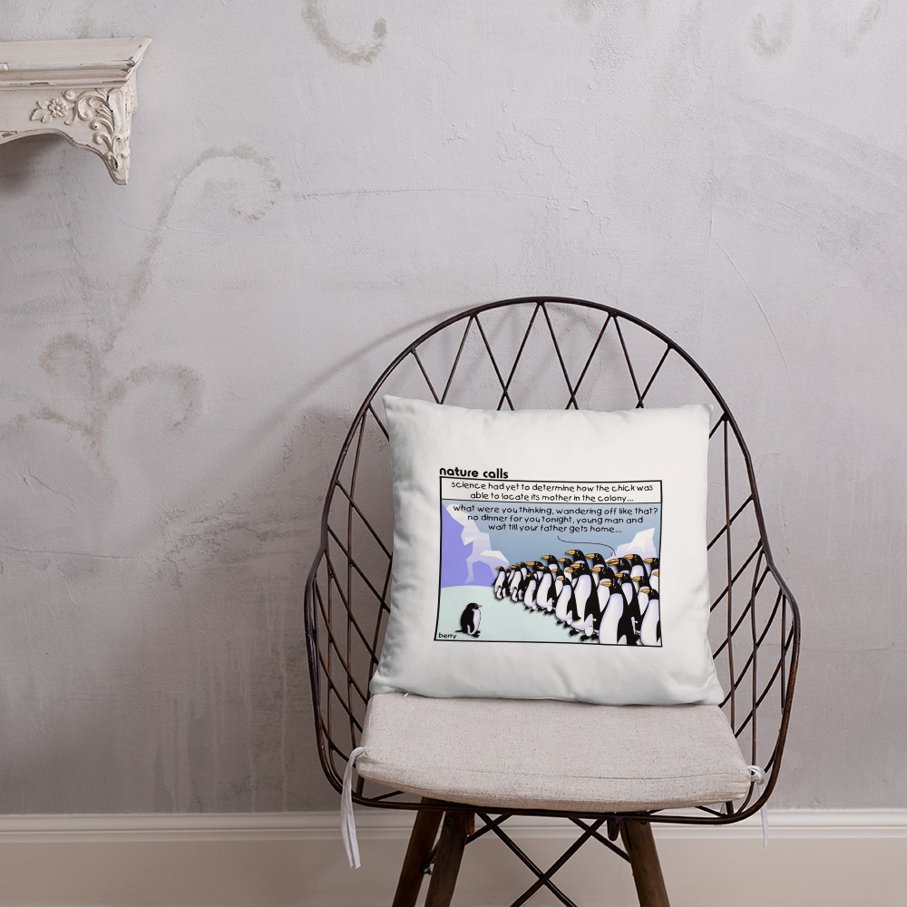 Premium Pillow