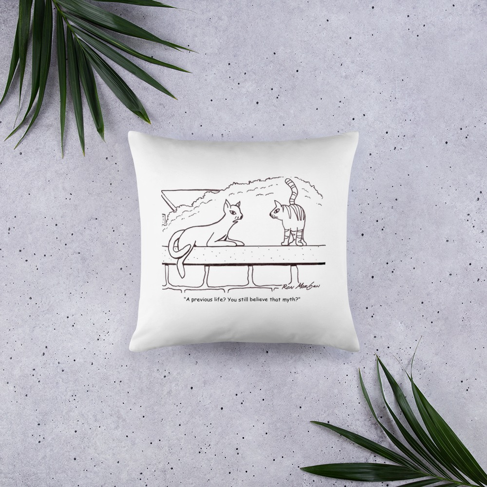 Premium Pillow