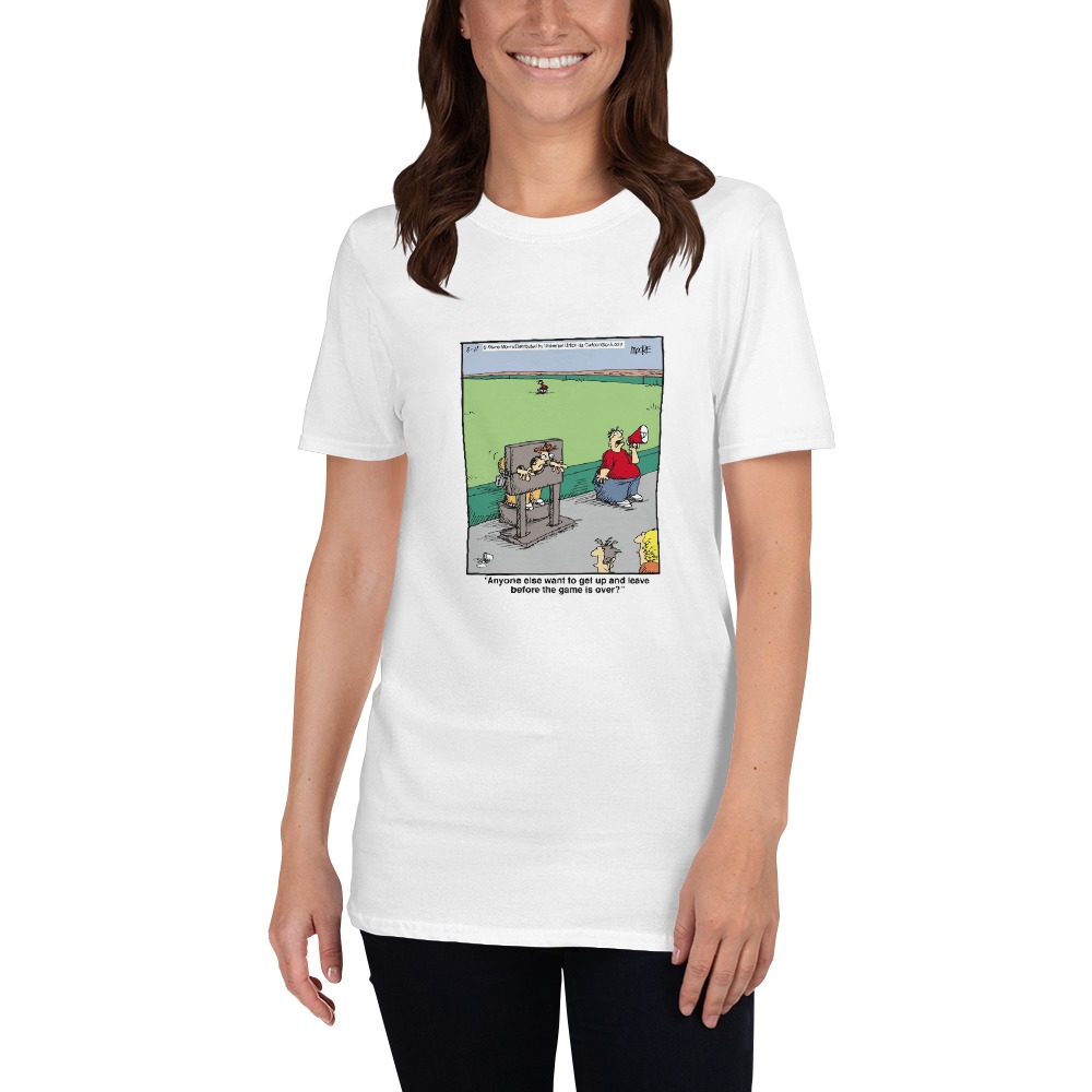 Unisex T-Shirt